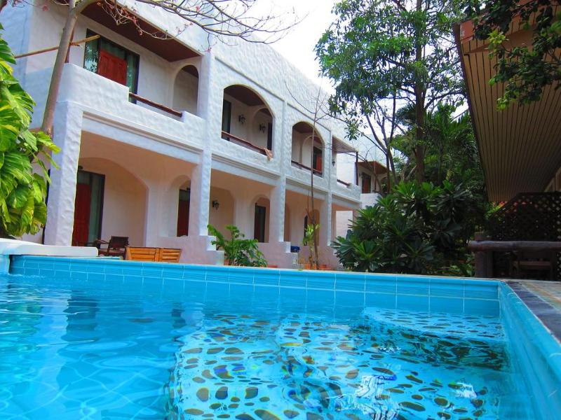Koh Tao Cabana, Singapore