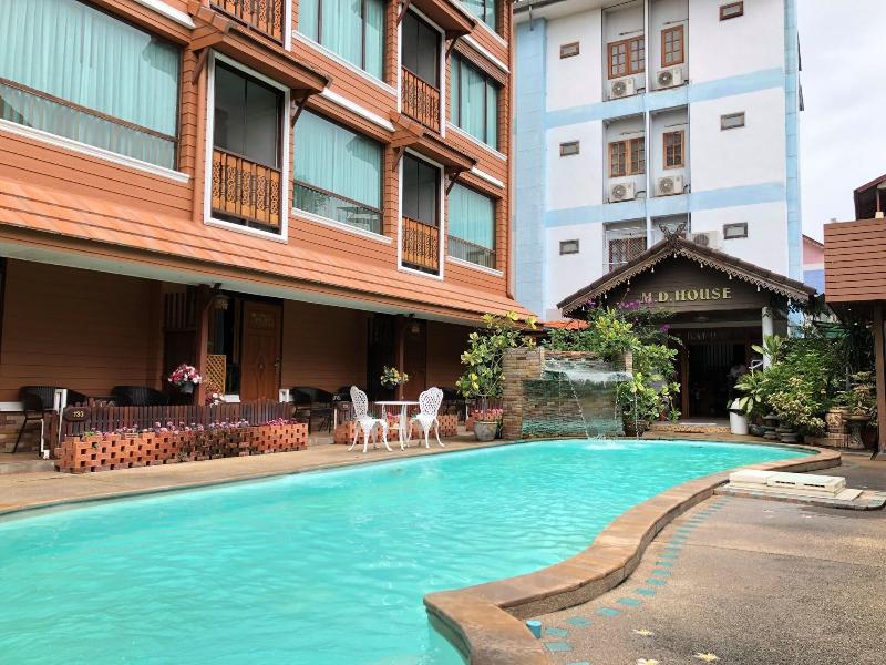 Z&Z House, Singapore