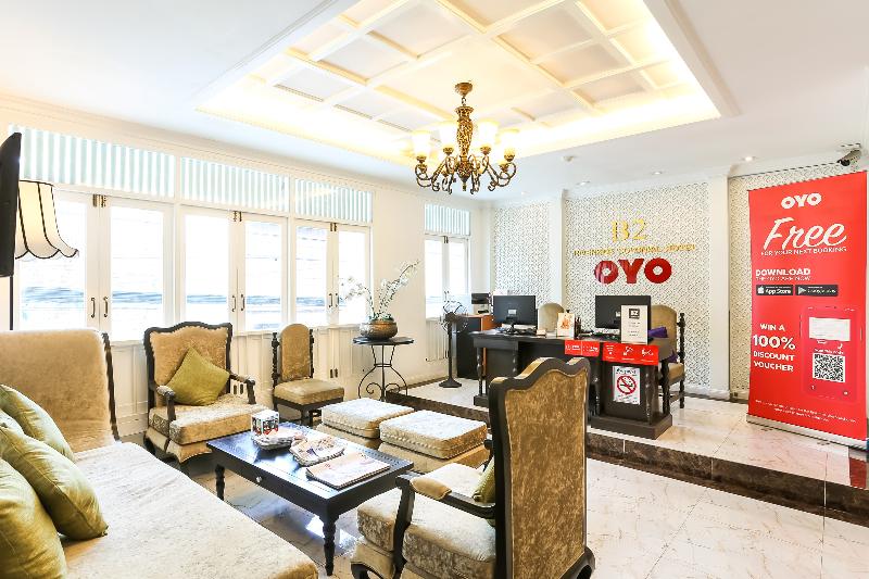 Photo of B2 Riverside Colonial Hotel, 3-star hotel in Chiang Mai