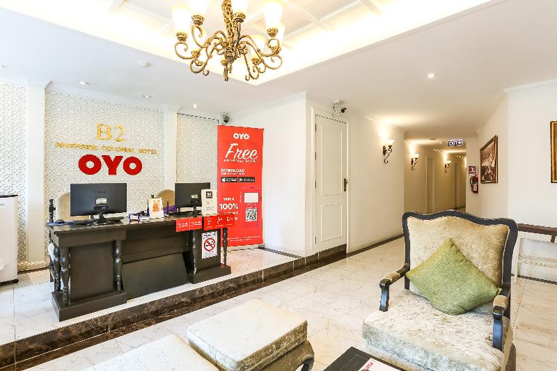Photo of B2 Riverside Colonial Hotel, 3-star hotel in Chiang Mai