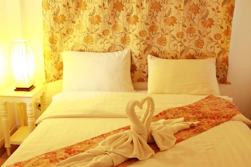 Photo of Nika Guesthouse, 2-star hotel in Bangla Road