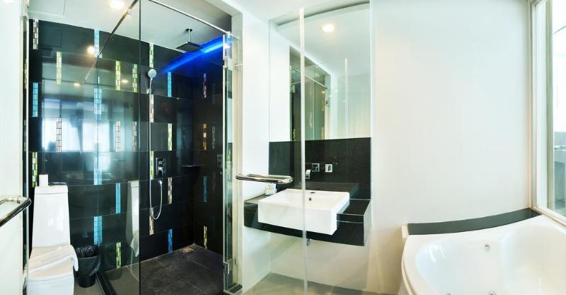 Ratana Apart-Hotel at Rassada, Singapore