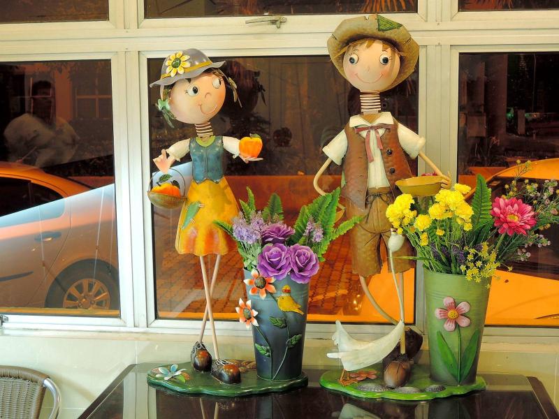 Hotel Seri Nilai exterior, 2-Star hotel in Nilai