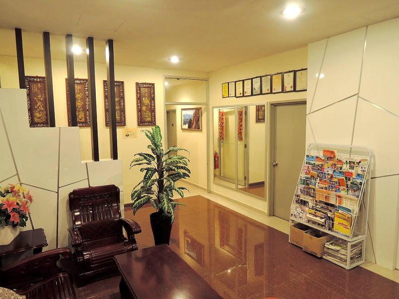 Photo of Hotel Seri Nilai, 2-star hotel in Nilai