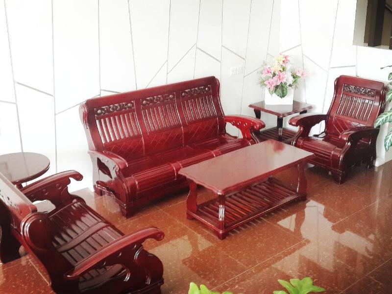 Photo of Hotel Seri Nilai, 2-star hotel in Nilai