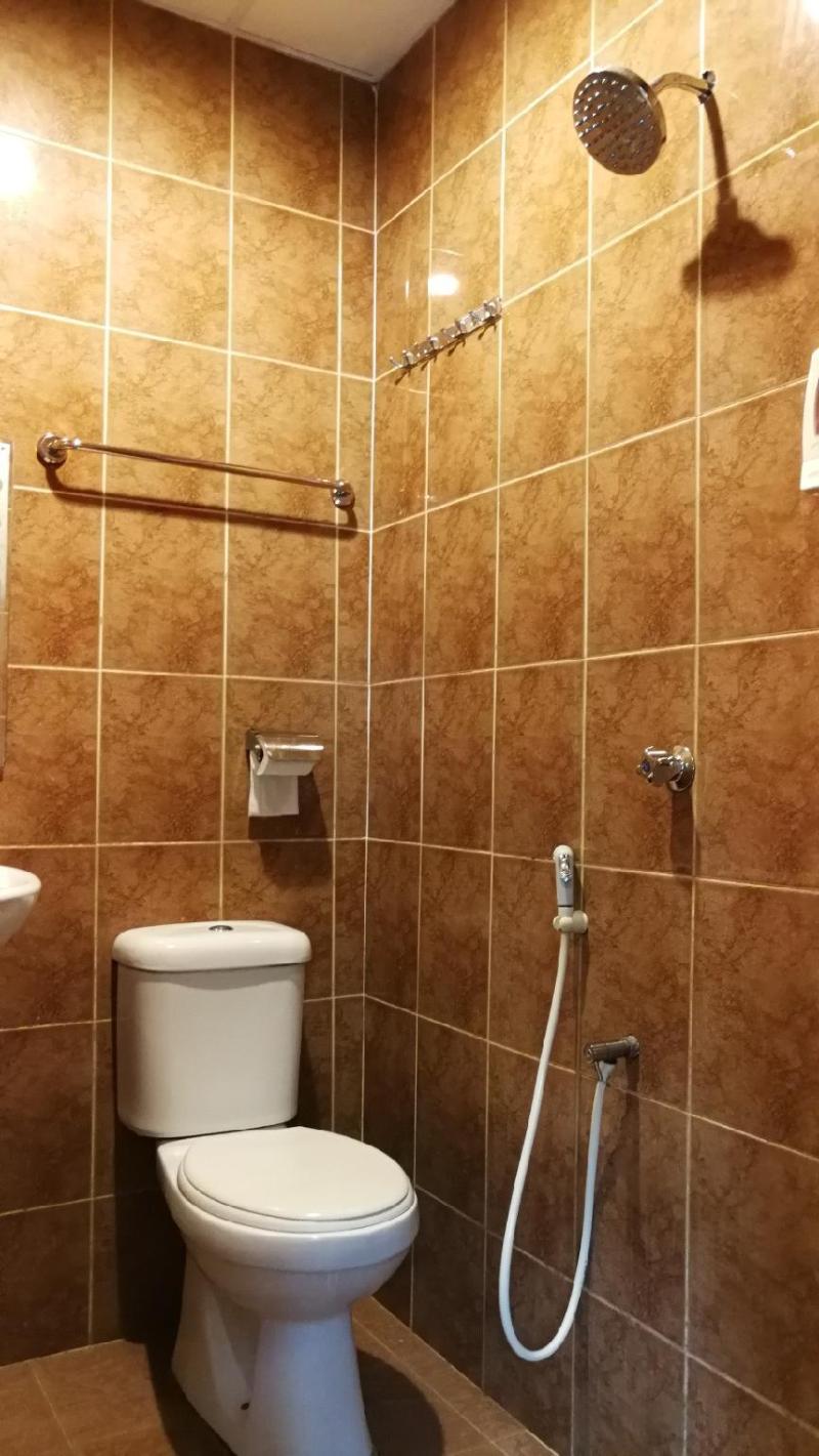 Photo of Hotel Seri Nilai, 2-star hotel in Nilai