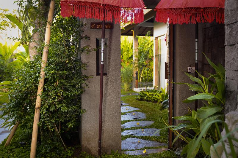 Purana Boutique Resort, Singapore
