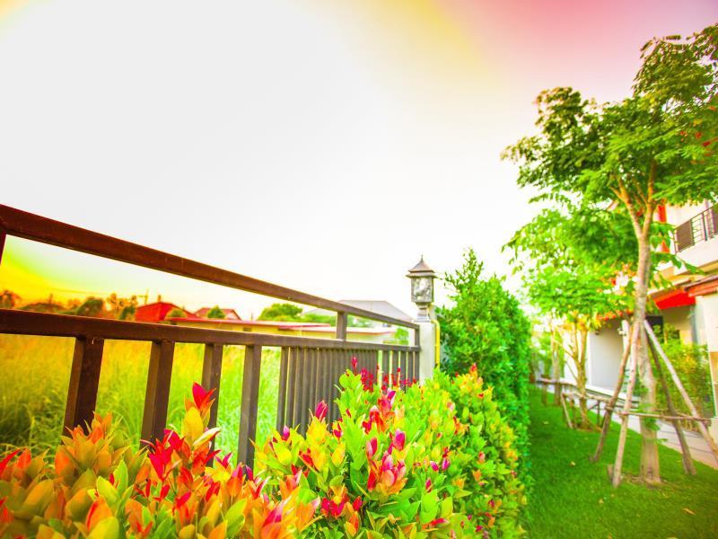 Photo of Aziss Boutique Hotel, 2-star hotel in Phitsanulok