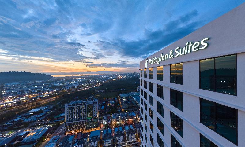 Holiday Inn & Suites Penang Prai by IHG, Singapore