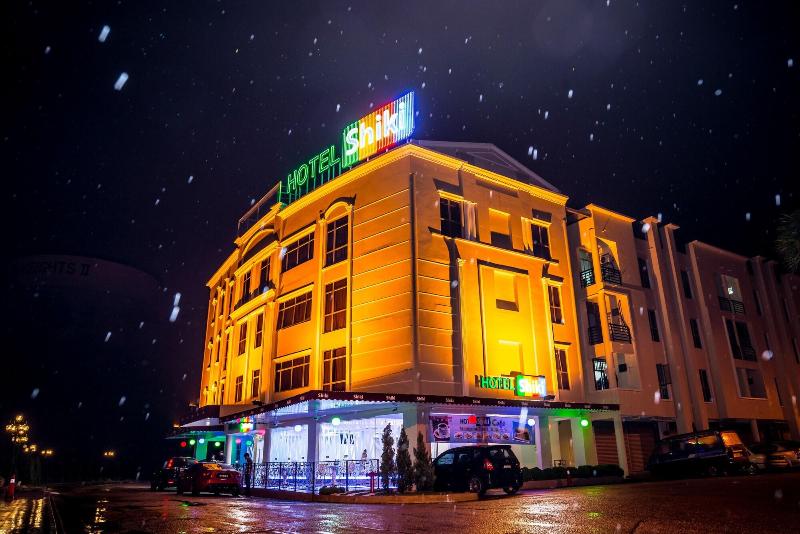 Hotel Shiki, Singapore