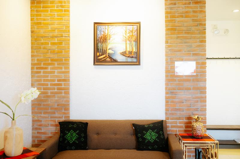 Photo of Ilocos Urban Wave Resort, 3-star hotel in Laoag