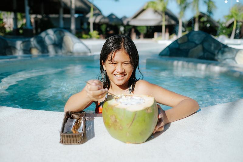 Photo of Ilocos Urban Wave Resort, 3-star hotel in Laoag
