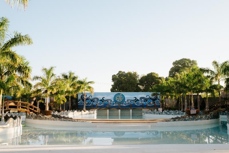 Photo of Ilocos Urban Wave Resort, 3-star hotel in Laoag