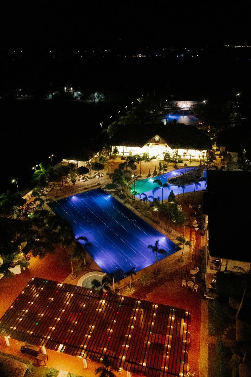 Photo of Ilocos Urban Wave Resort, 3-star hotel in Laoag