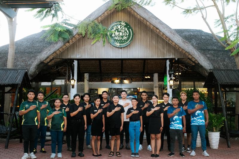 Photo of Ilocos Urban Wave Resort, 3-star hotel in Laoag