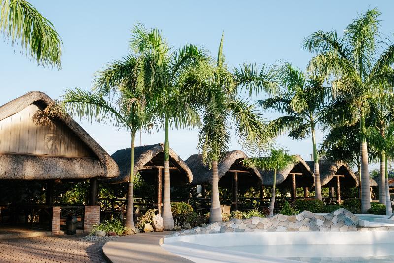 Photo of Ilocos Urban Wave Resort, 3-star hotel in Laoag