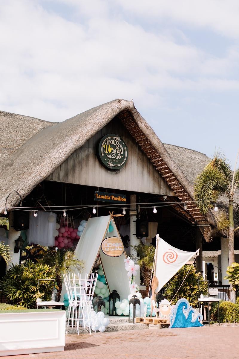 Photo of Ilocos Urban Wave Resort, 3-star hotel in Laoag