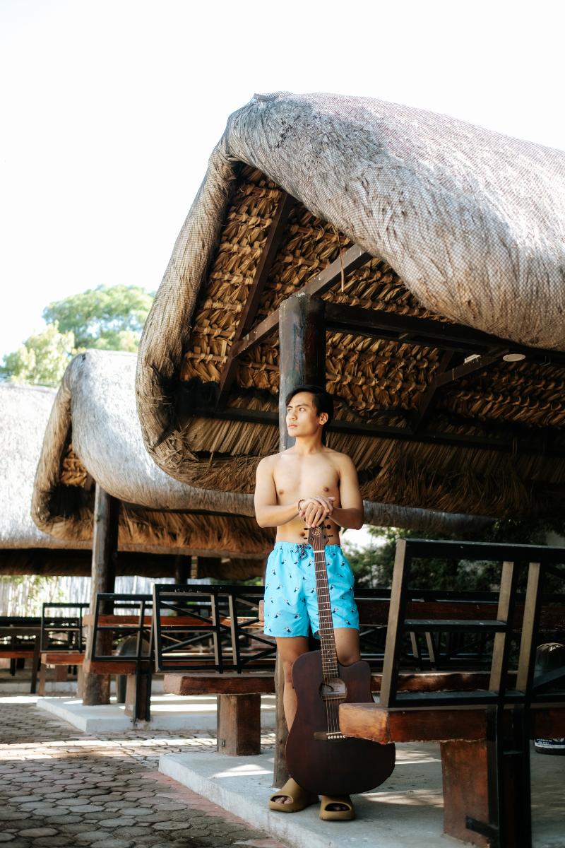 Photo of Ilocos Urban Wave Resort, 3-star hotel in Laoag