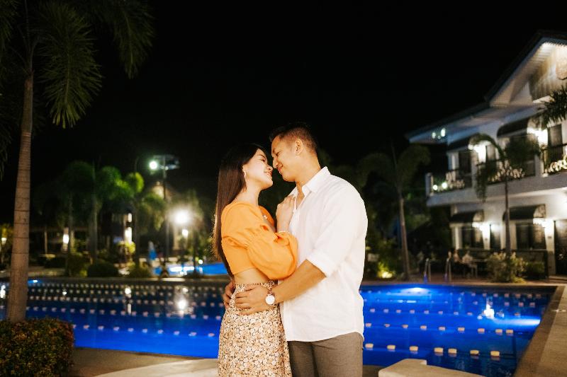 Photo of Ilocos Urban Wave Resort, 3-star hotel in Laoag