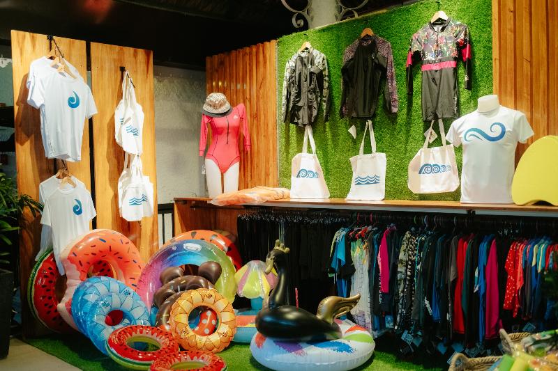 Photo of Ilocos Urban Wave Resort, 3-star hotel in Laoag