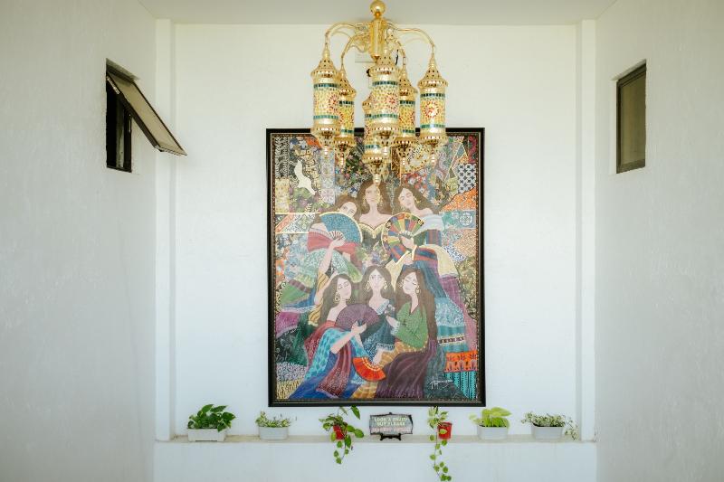 Photo of Ilocos Urban Wave Resort, 3-star hotel in Laoag