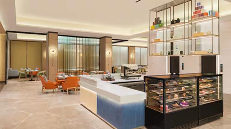 Photo of Hilton Garden Inn Surat City Centre, 3-star hotel in Surat