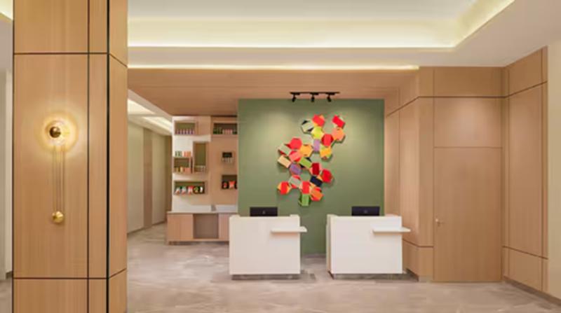 Photo of Hilton Garden Inn Surat City Centre, 3-star hotel in Surat