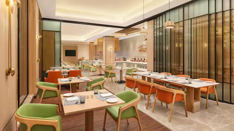 Photo of Hilton Garden Inn Surat City Centre, 3-star hotel in Surat