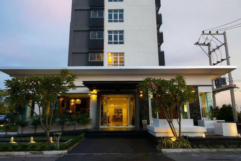 The Zenery, Singapore