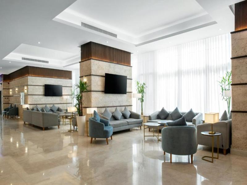 Photo of Elaf Qinwan Hotel, 4-star hotel in 60th Street