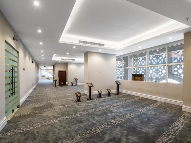 Photo of Elaf Qinwan Hotel, 4-star hotel in 60th Street