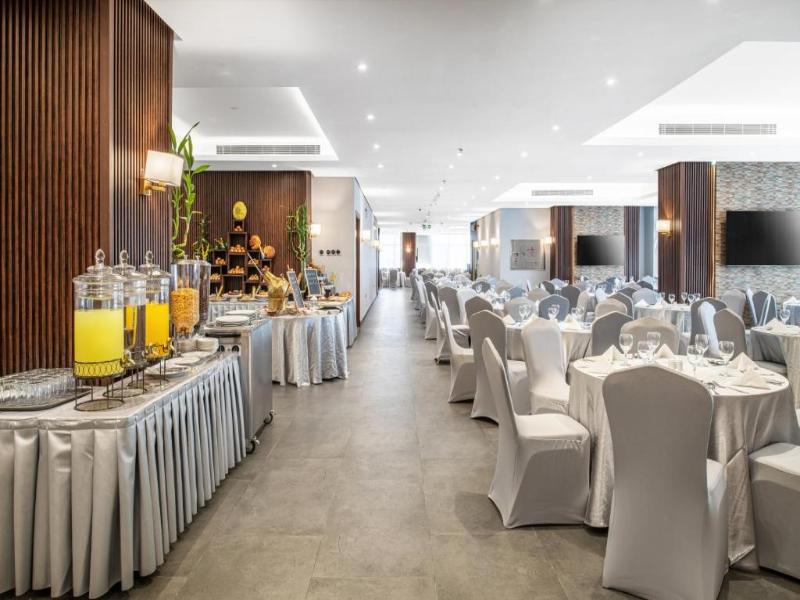 Photo of Elaf Qinwan Hotel, 4-star hotel in 60th Street
