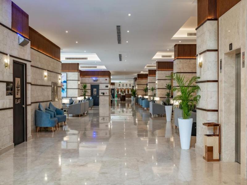 Photo of Elaf Qinwan Hotel, 4-star hotel in 60th Street
