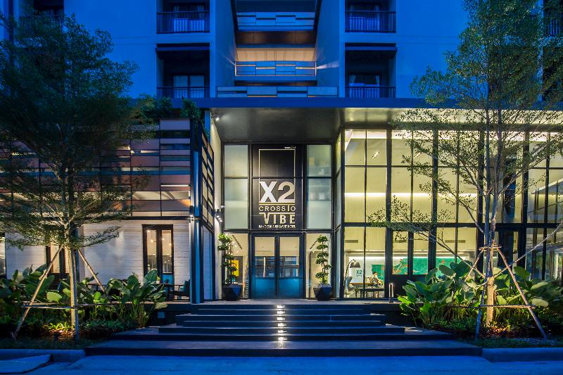 Kokotel Bangkok Sukhumvit 50, Singapore