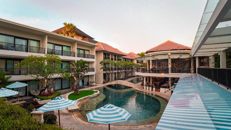 Away Bali Legian Camakila, Singapore
