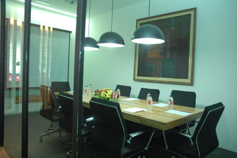 Photo of The Leverage Lite Hotel - Kuala Kedah, 1-star hotel in Alor Setar