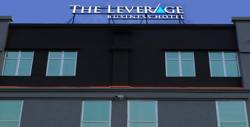 Photo of The Leverage Lite Hotel - Kuala Kedah, 1-star hotel in Alor Setar
