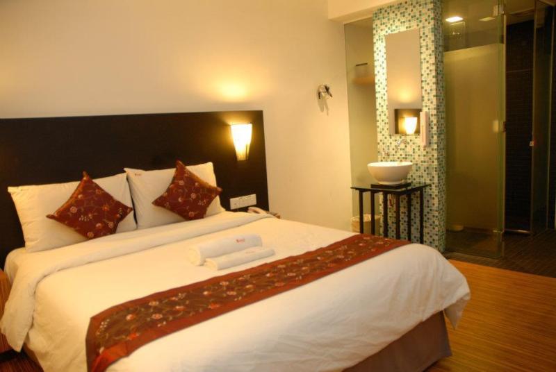 Photo of The Leverage Lite Hotel - Kuala Kedah, 1-star hotel in Alor Setar