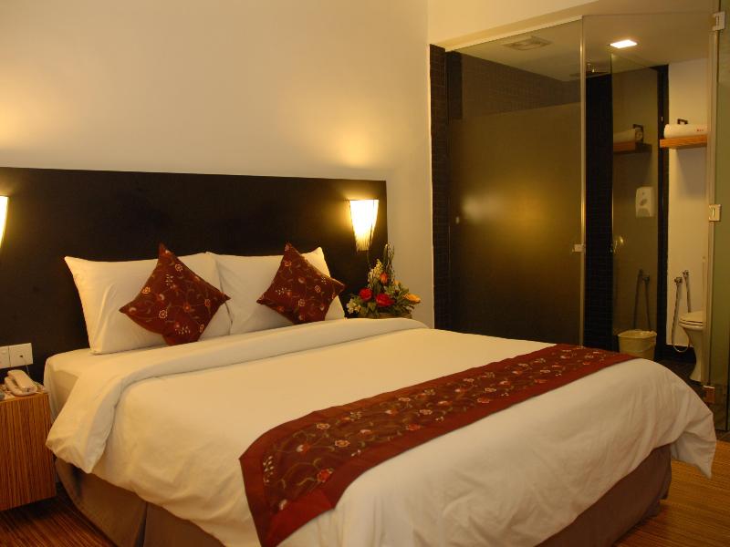 Photo of The Leverage Lite Hotel - Kuala Kedah, 1-star hotel in Alor Setar