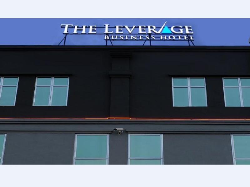 Photo of The Leverage Lite Hotel - Kuala Kedah, 1-star hotel in Alor Setar