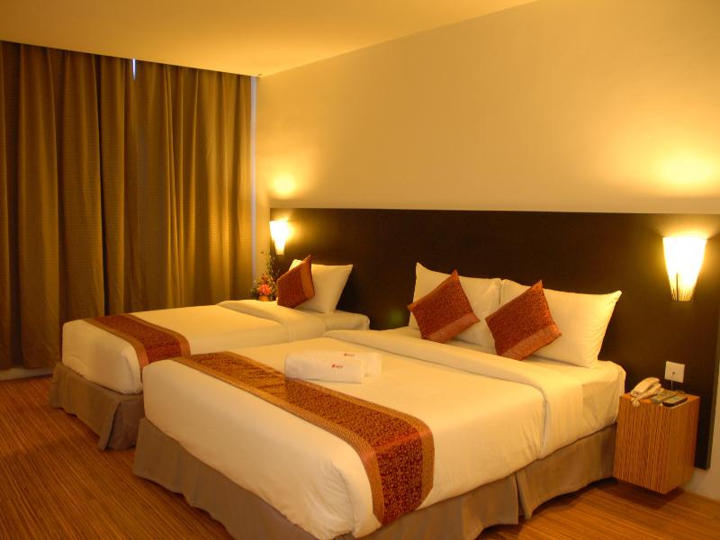 Photo of The Leverage Lite Hotel - Kuala Kedah, 1-star hotel in Alor Setar