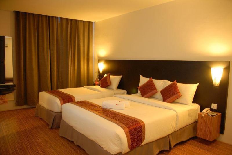 Photo of The Leverage Lite Hotel - Kuala Kedah, 1-star hotel in Alor Setar