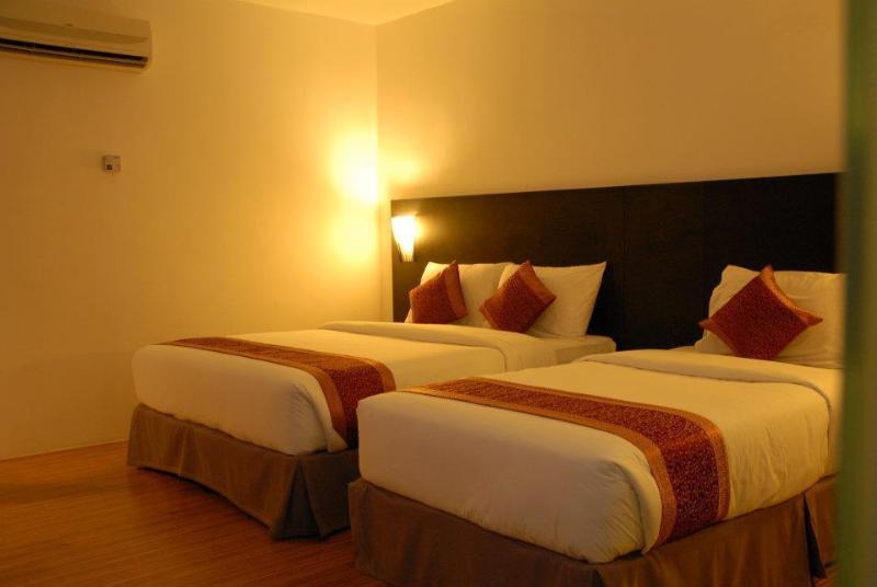 Photo of The Leverage Lite Hotel - Kuala Kedah, 1-star hotel in Alor Setar