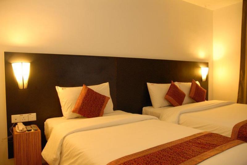 Photo of The Leverage Lite Hotel - Kuala Kedah, 1-star hotel in Alor Setar