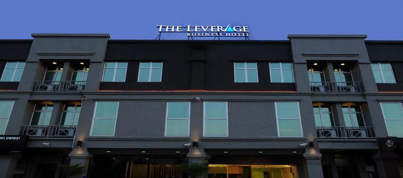 Photo of The Leverage Lite Hotel - Kuala Kedah, 1-star hotel in Alor Setar