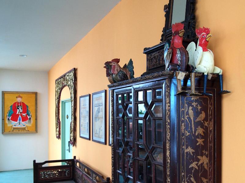 Photo of Kapitan Kongsi Hotel, 3-star hotel in Malacca