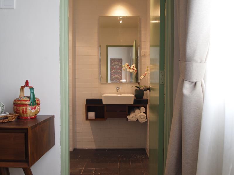Photo of Kapitan Kongsi Hotel, 3-star hotel in Malacca