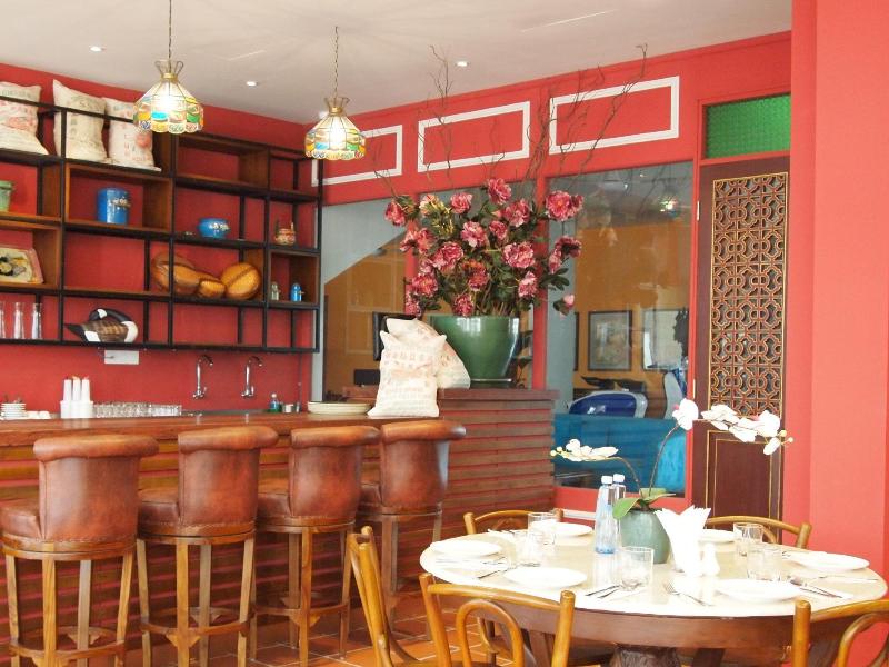 Photo of Kapitan Kongsi Hotel, 3-star hotel in Malacca
