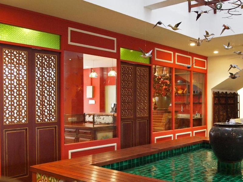 Photo of Kapitan Kongsi Hotel, 3-star hotel in Malacca
