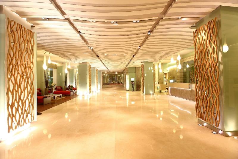 Photo of Mirage Hotel, Mumbai International Airport, 4-star hotel in Marol